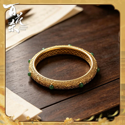 [PRE-ORDER 90Days] Blossoms of Power - Official Accessories Collection