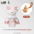 [PRE-ORDER 15Days] The First Jasmine × WDYO – Official Plush Doll Collection