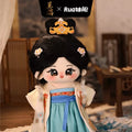 [PRE-ORDER 200Days] The First Jasmine × Rua – Official Ye Li Plush Doll Collection