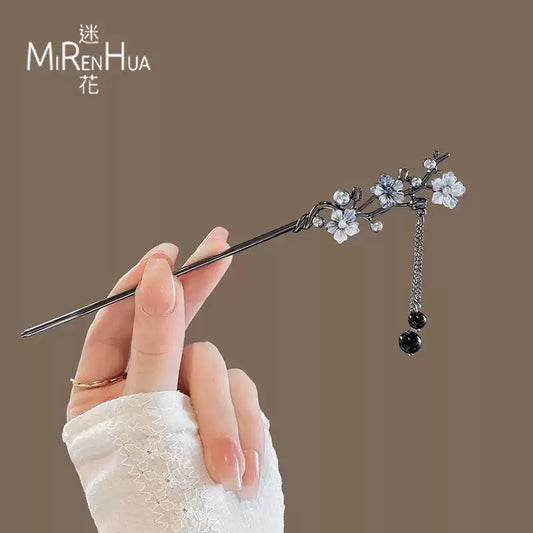 Chinese Traditional Hairpin Collection