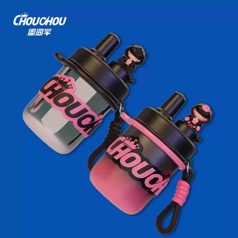 CHOUCHOU (Jay Chou Personal IP Brand) - Daily Goods Collection