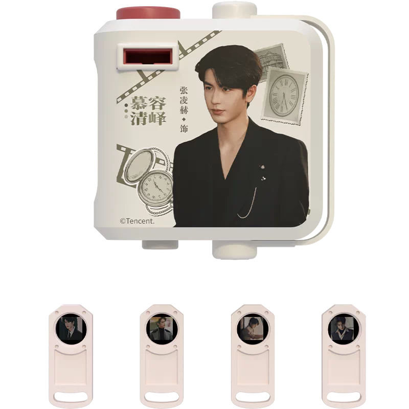 [PRE-ORDER 45Days] Overdo – Official Film Style Merchandise Collection