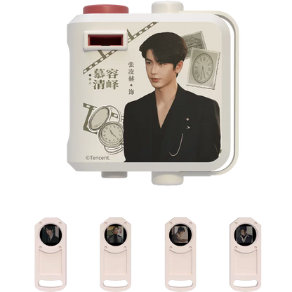 [PRE-ORDER 45Days] Overdo – Official Film Style Merchandise Collection