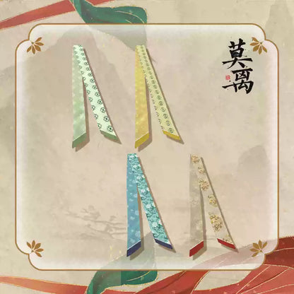 [PRE-ORDER 45Days] The First Jasmine – Special Merchandise Collection