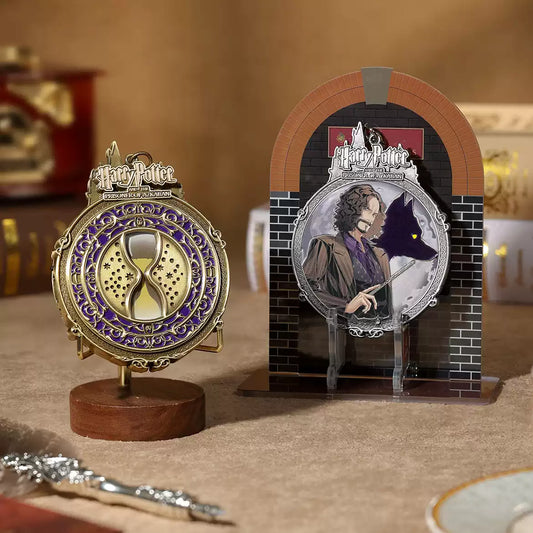 Keep × Harry Potter – China Exclusive Collaboration Collection