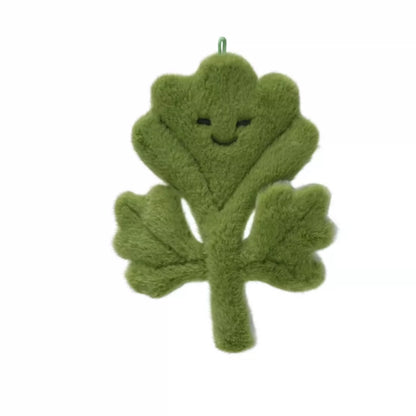 [PRE-ORDER 15Days] The First Jasmine × WDYO – Official Plush Doll Collection
