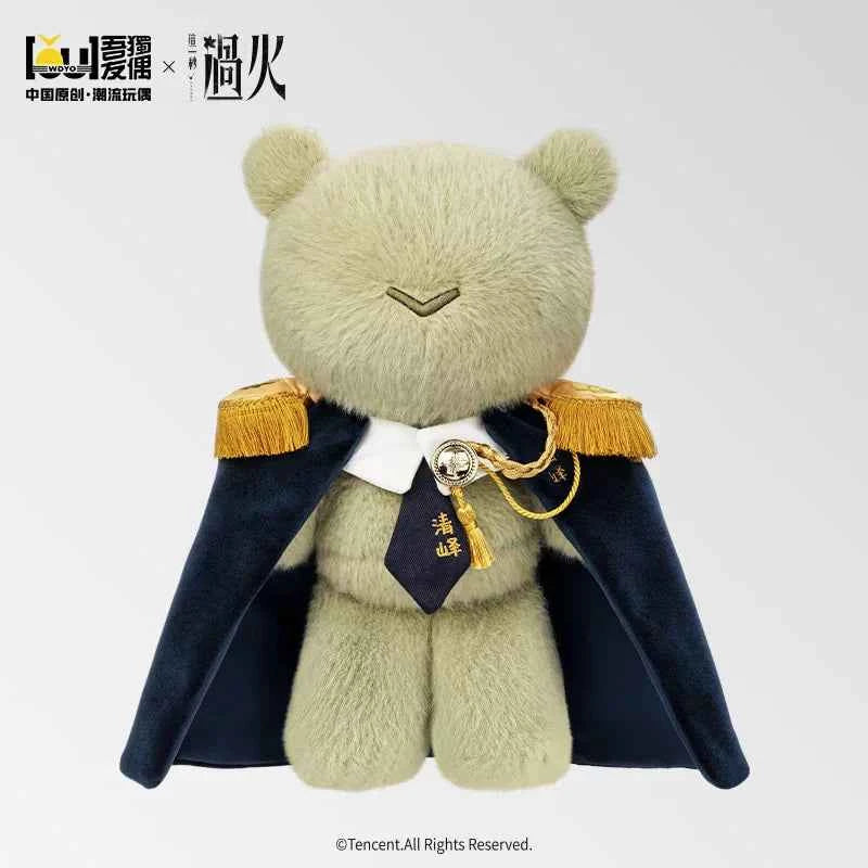 [PRE-ORDER 120Days] Overdo – Official Plush Dolls Collection