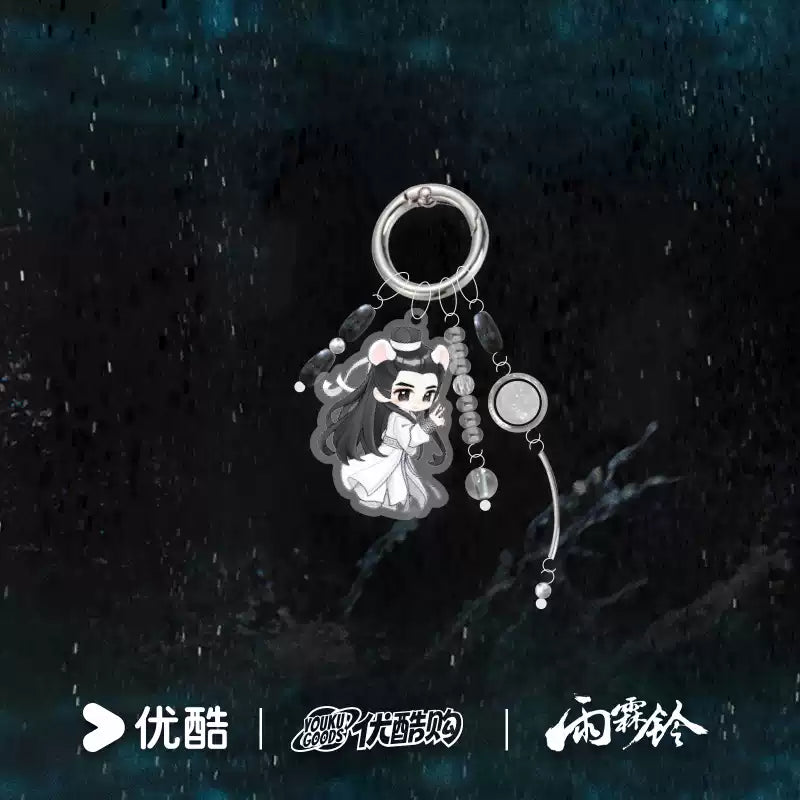 [PRE-ORDER 60Days] Zhan Zhao Adventures – Official Acrylic Merch Collection