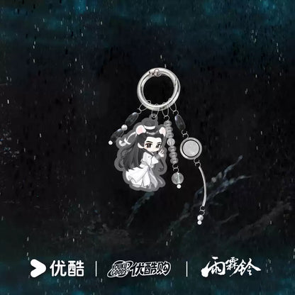 [PRE-ORDER 60Days] Zhan Zhao Adventures – Official Acrylic Merch Collection
