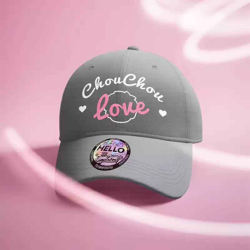 CHOUCHOU (Jay Chou Personal IP Brand) - Apparel Collection