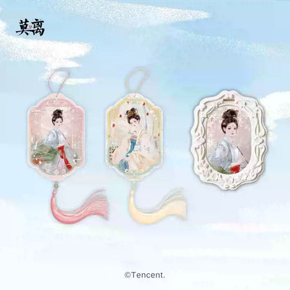 [PRE-ORDER 90Days] The First Jasmine - Official Merchandise Collection
