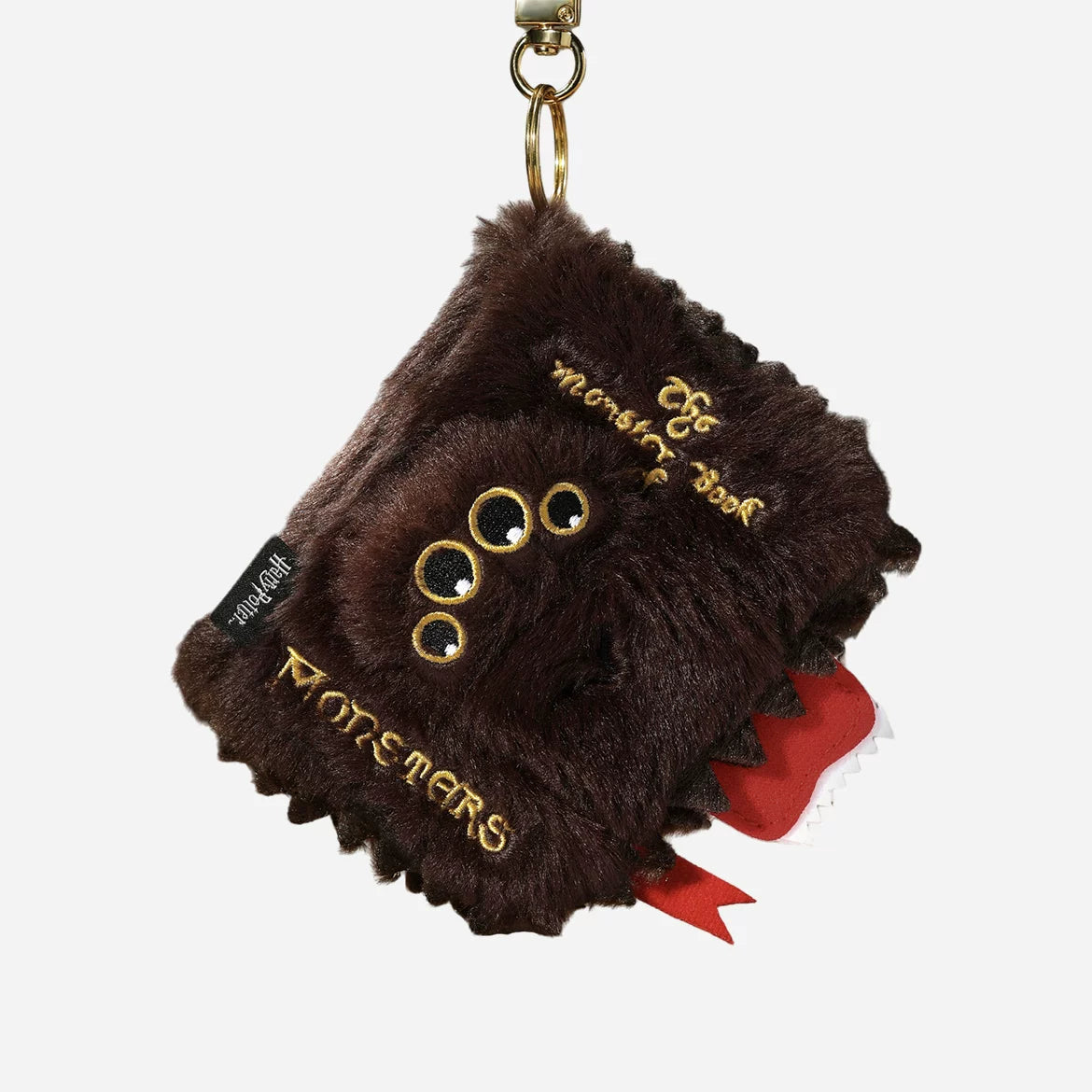 Keep × Harry Potter – China Exclusive Collaboration Collection