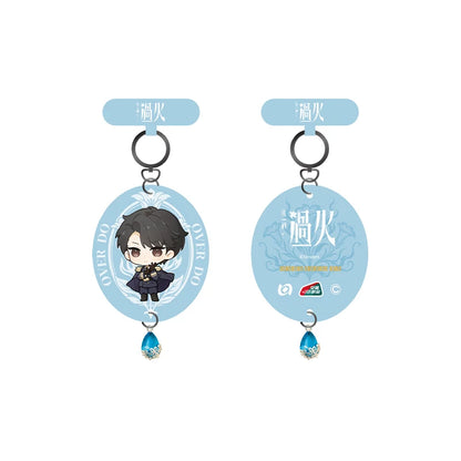 [PRE-ORDER 120Days] Overdo – Official China Transit Card Collaboration