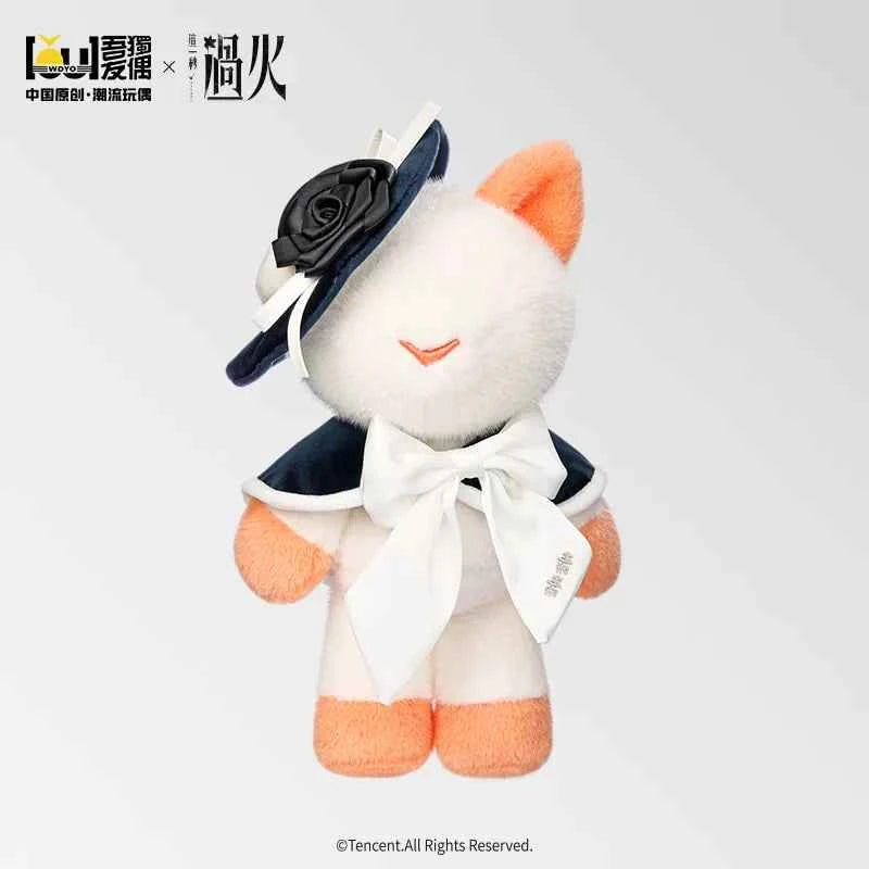 [PRE-ORDER 120Days] Overdo – Official Plush Dolls Collection