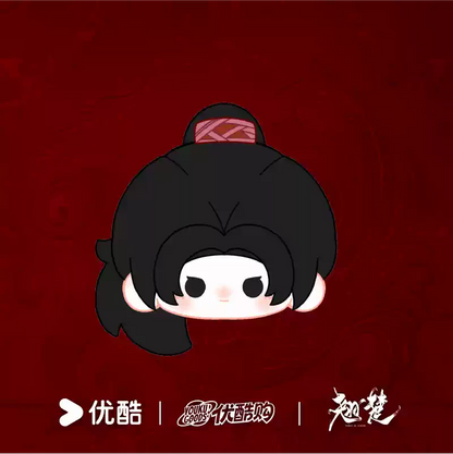 [PRE-ORDER 120Days] Ashes to Crown - Official Cotton Doll Collection