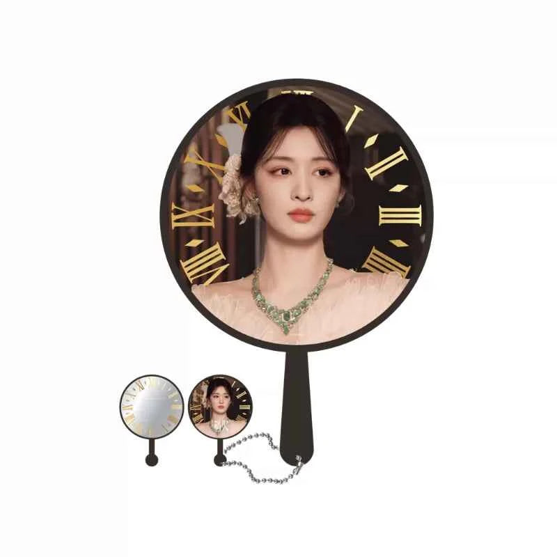 [PRE-ORDER 45Days] Overdo – Official Merchandise Collection
