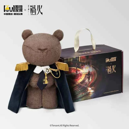 [PRE-ORDER 120Days] Overdo – Official Plush Dolls Collection