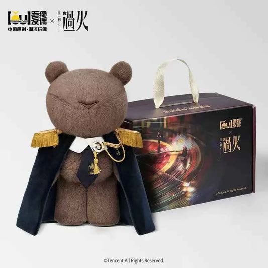 [PRE-ORDER 120Days] Overdo – Official Plush Dolls Collection
