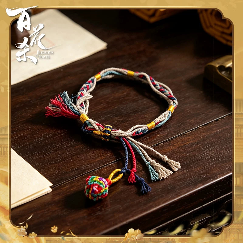 [PRE-ORDER 90Days] Blossoms of Power - Official Accessories Collection