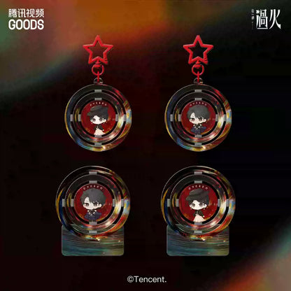 [PRE-ORDER 45Days] Overdo – Official Merchandise Collection