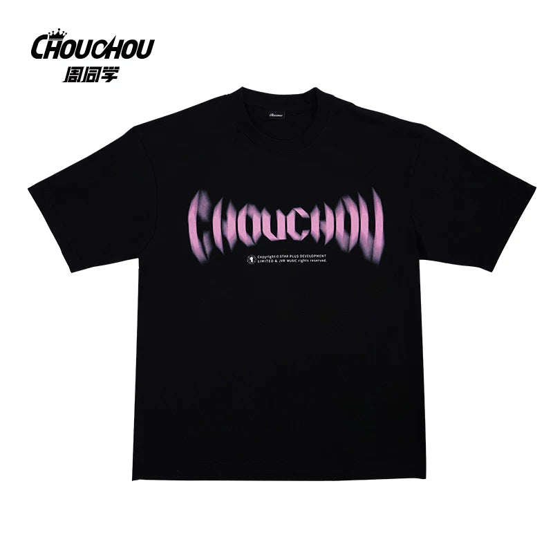 CHOUCHOU (Jay Chou Personal IP Brand) - Apparel Collection