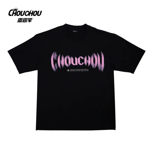 CHOUCHOU (Jay Chou Personal IP Brand) - Apparel Collection
