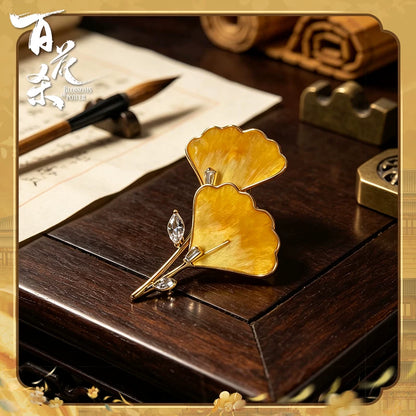 [PRE-ORDER 90Days] Blossoms of Power - Official Accessories Collection