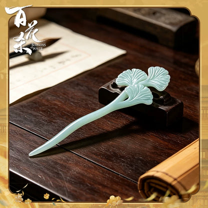 [PRE-ORDER 90Days] Blossoms of Power - Official Accessories Collection