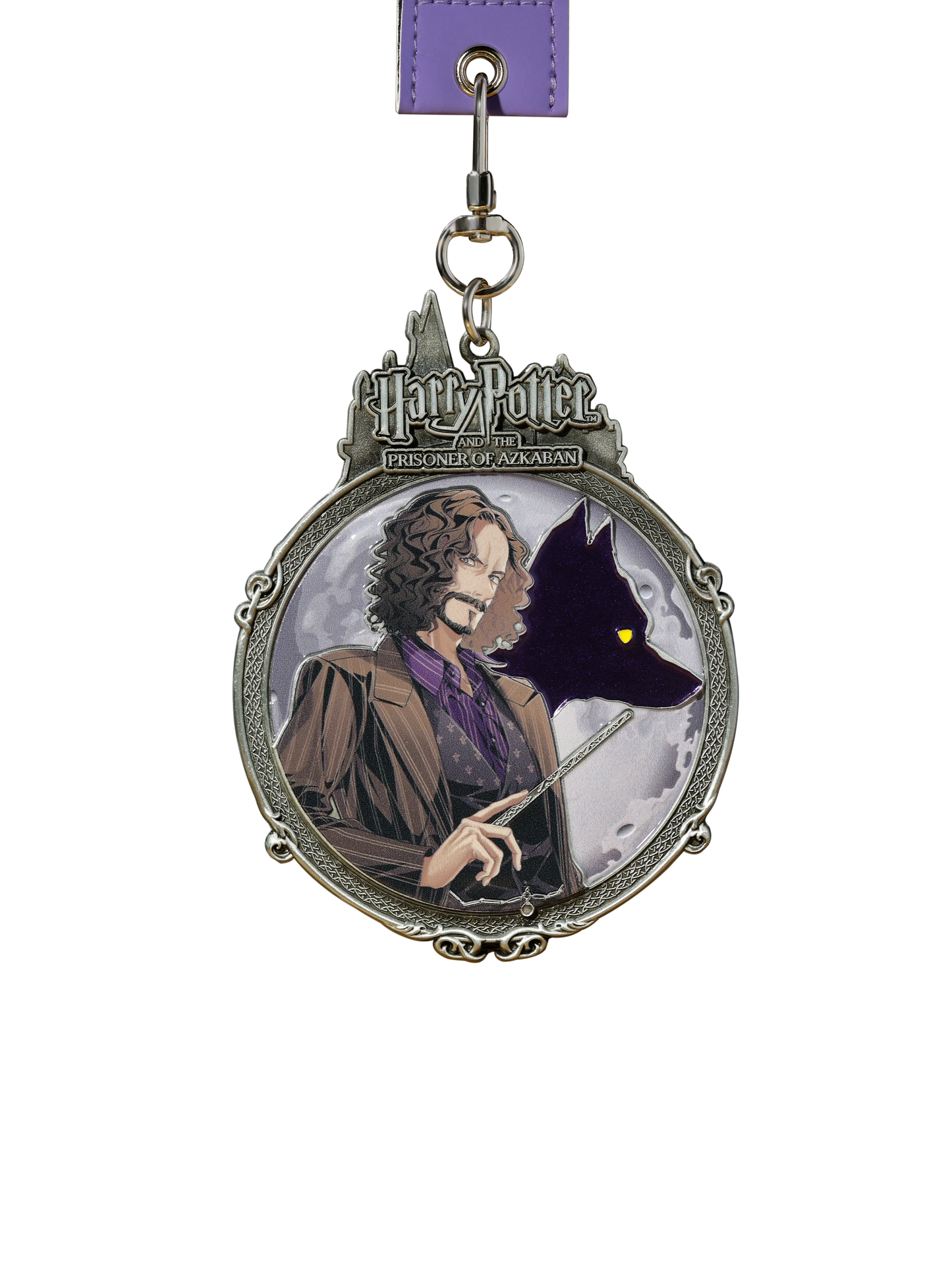 Keep × Harry Potter – China Exclusive Collaboration Collection