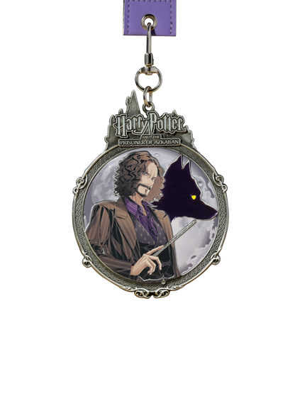 Keep × Harry Potter – China Exclusive Collaboration Collection