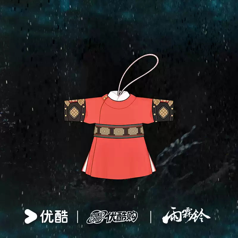 [PRE-ORDER 90Days] Zhan Zhao Adventures – Official Merchandise Collection
