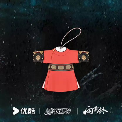 [PRE-ORDER 90Days] Zhan Zhao Adventures – Official Merchandise Collection