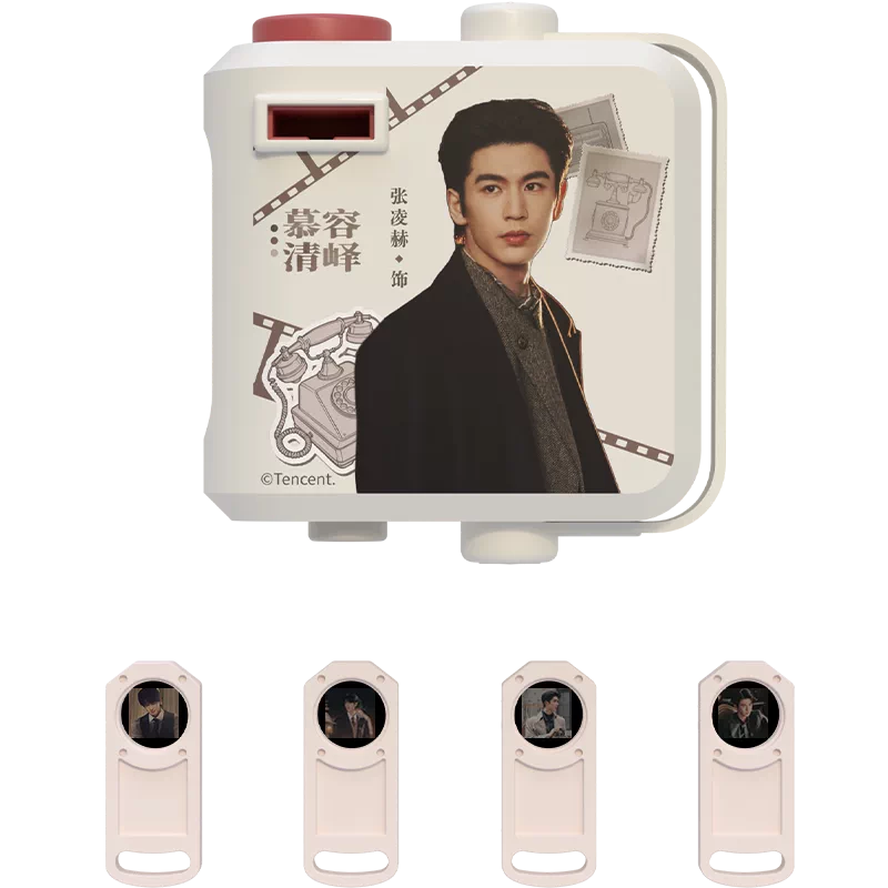 [PRE-ORDER 45Days] Overdo – Official Film Style Merchandise Collection