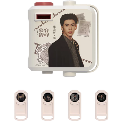 [PRE-ORDER 45Days] Overdo – Official Film Style Merchandise Collection