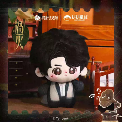 [PRE-ORDER 120Days] Overdo – Official Plush Dolls Collection