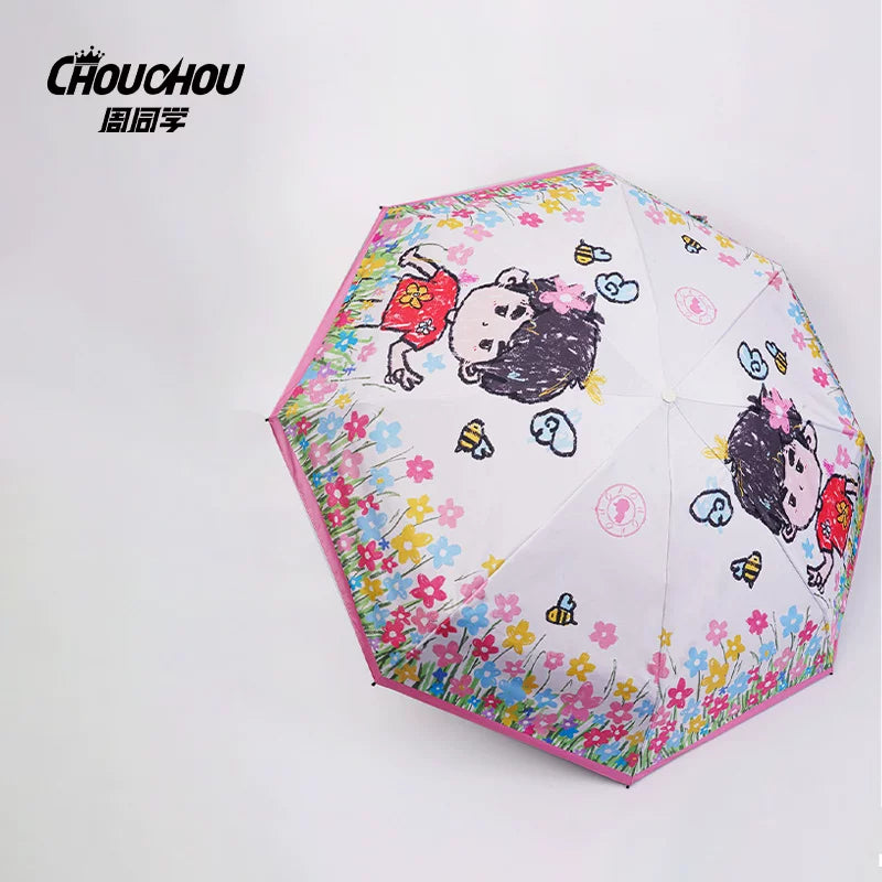 CHOUCHOU (Jay Chou Personal IP Brand) - Daily Goods Collection