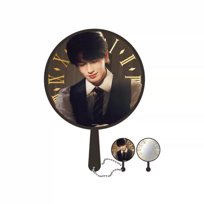 [PRE-ORDER 45Days] Overdo – Official Merchandise Collection