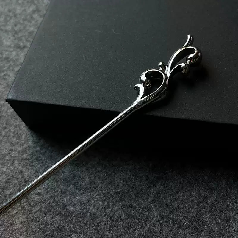 Chinese Traditional Hairpin Collection