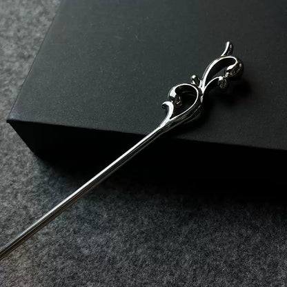Chinese Traditional Hairpin Collection