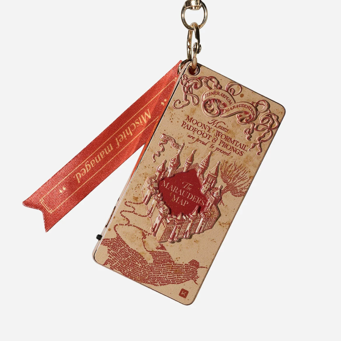 Keep × Harry Potter – China Exclusive Collaboration Collection
