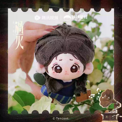 [PRE-ORDER 120Days] Overdo – Official Plush Dolls Collection