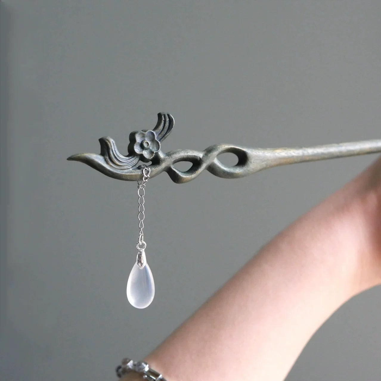 Chinese Traditional Hairpin Collection