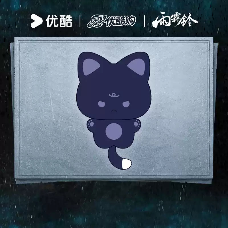 [PRE-ORDER 120Days] Zhan Zhao Adventures – Plush Doll Collection