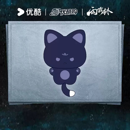 [PRE-ORDER 120Days] Zhan Zhao Adventures – Plush Doll Collection