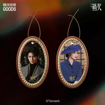 [PRE-ORDER 45Days] Overdo – Official Merchandise Collection