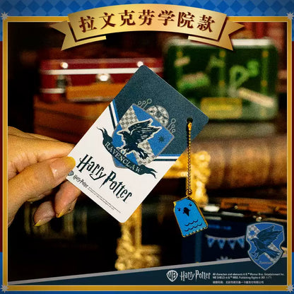BMAC × Harry Potter – China Exclusive Transit Card Collaboration