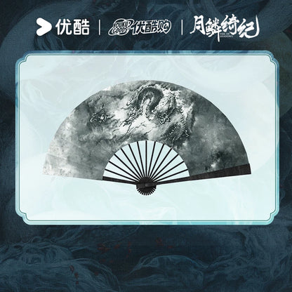 [PRE-ORDER 90Days] Veil of Shadows – Official Cushion, Rings & Merch Collection
