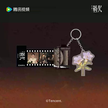 [PRE-ORDER 45Days] Overdo – Official Film Style Merchandise Collection
