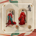 [PRE-ORDER 45Days] The First Jasmine – Special Merchandise Collection