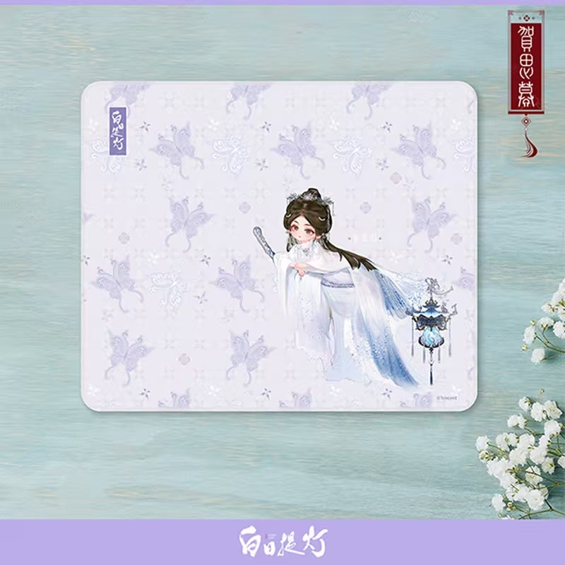 [PRE-ORDER 60Days] Love Beyond the Grave – Other Items Collection